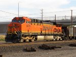 BNSF 5676